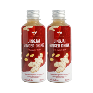 JINGJAI GINGER DRINK (SET2 ขวด)
